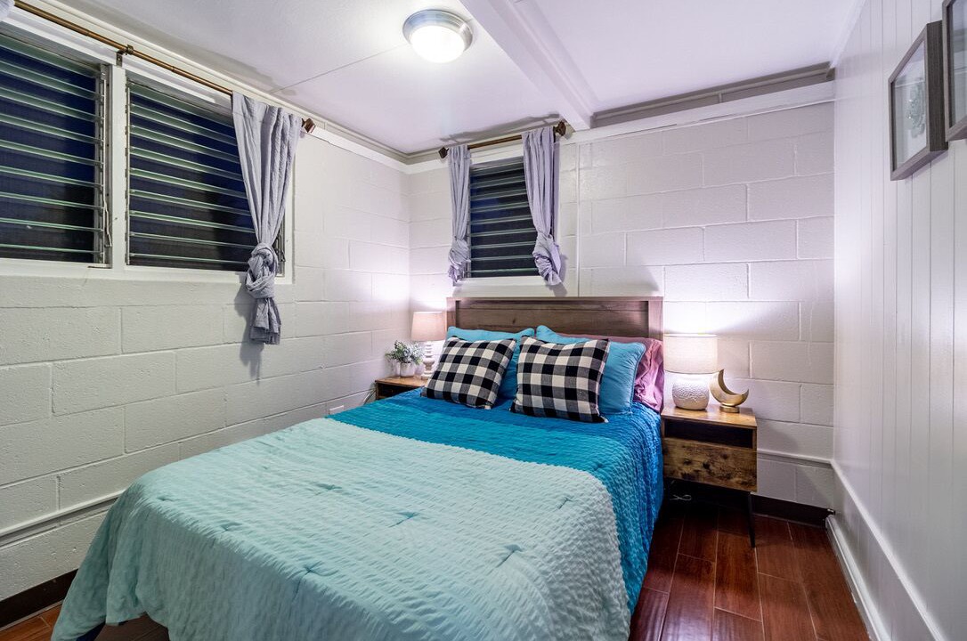 Photo of Bedroom in Liliha - Kapalama
