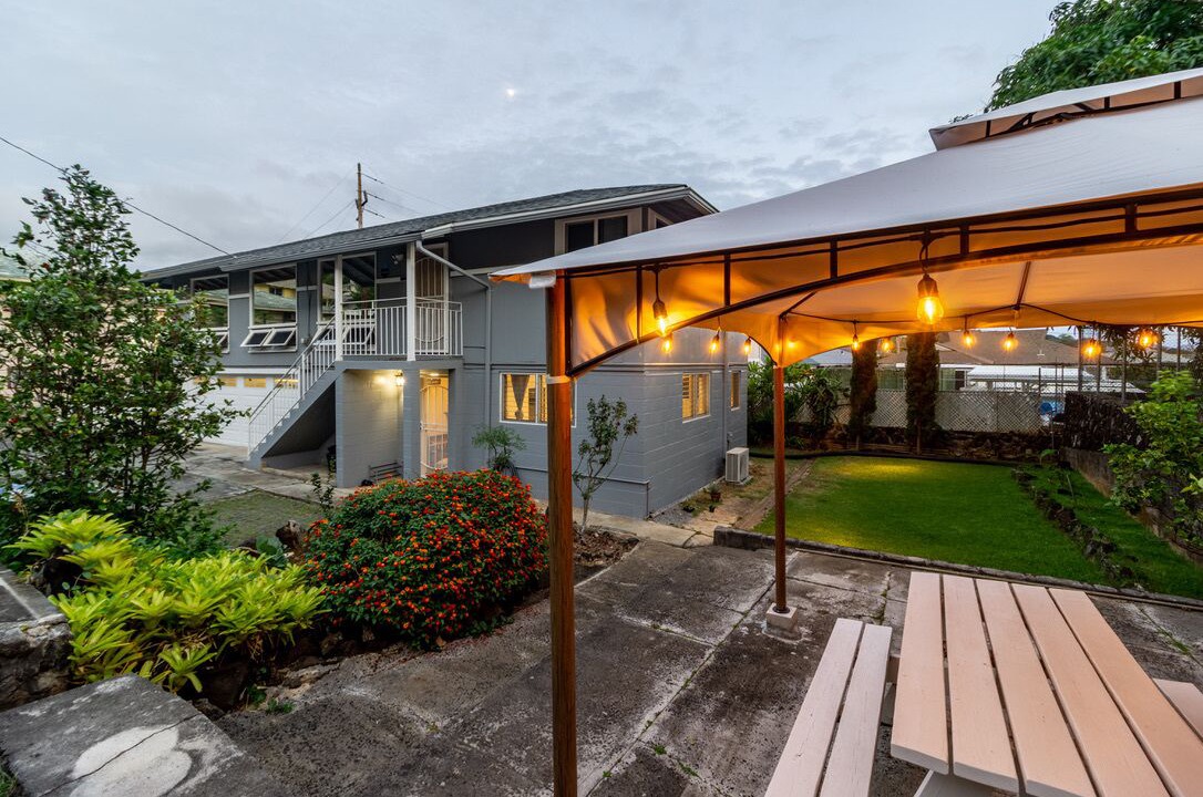 Photo of Outdoor in Liliha - Kapalama