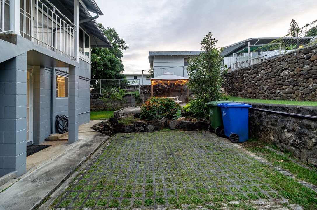 Photo of Outdoor in Liliha - Kapalama