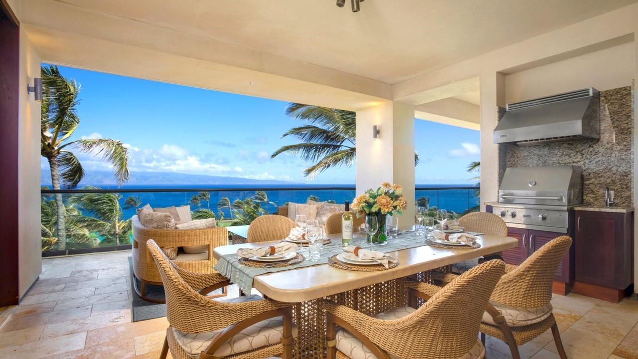 Photo of Outdoor in Napili