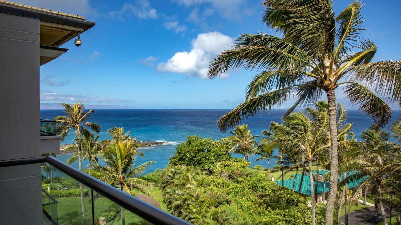 Photo of Outdoor in Napili