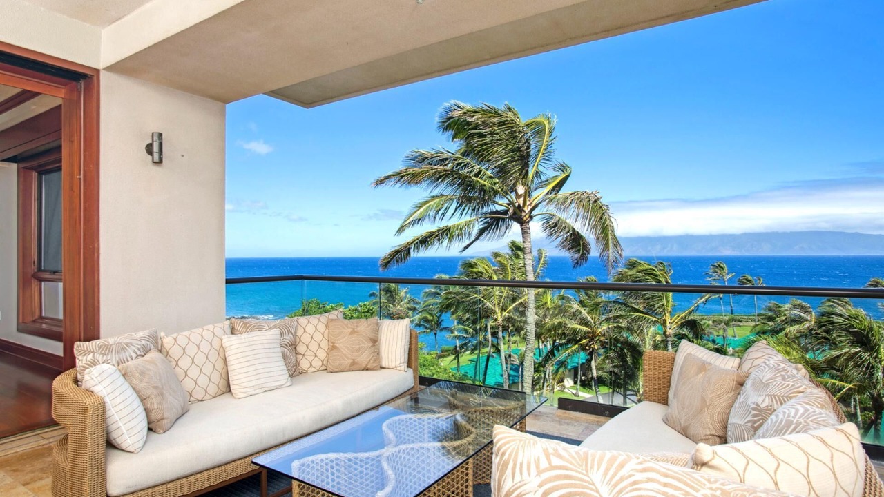 Photo of Outdoor in Napili