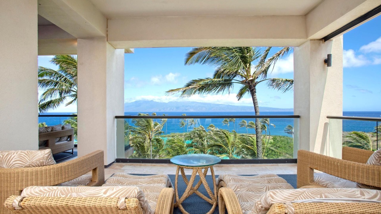 Photo of Outdoor in Napili