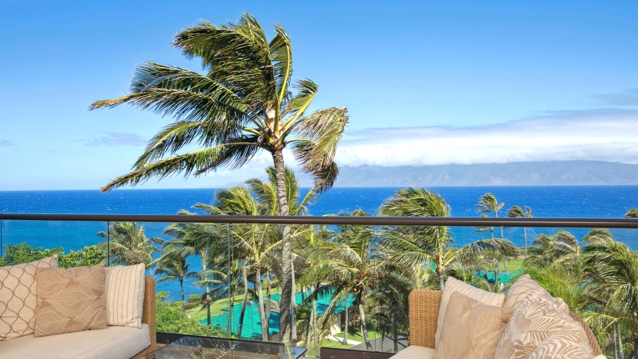 Photo of Outdoor in Napili