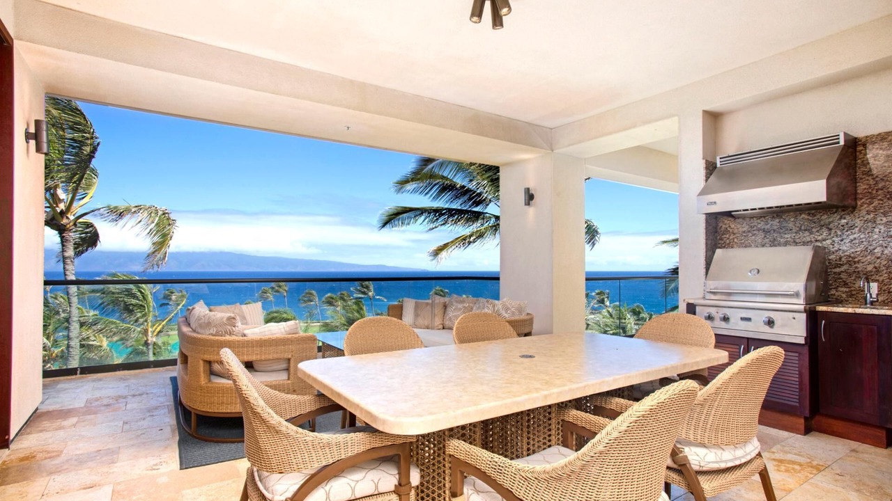 Photo of Outdoor in Napili