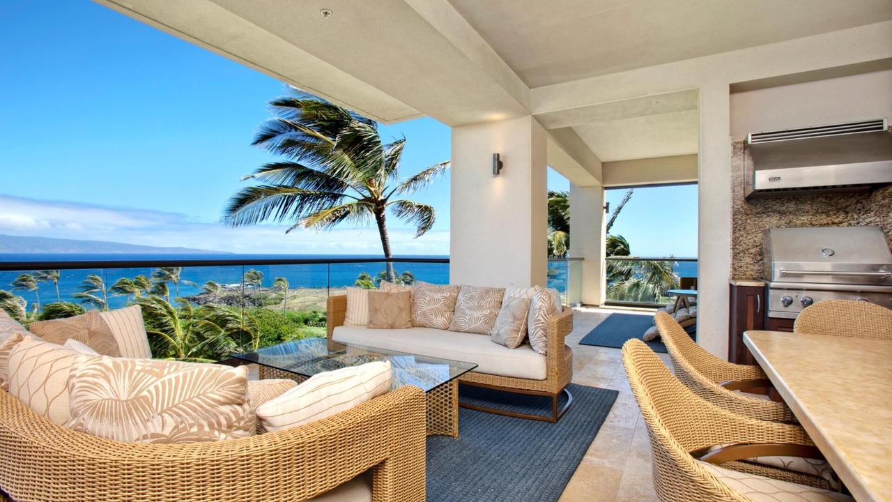 Photo of Outdoor in Napili