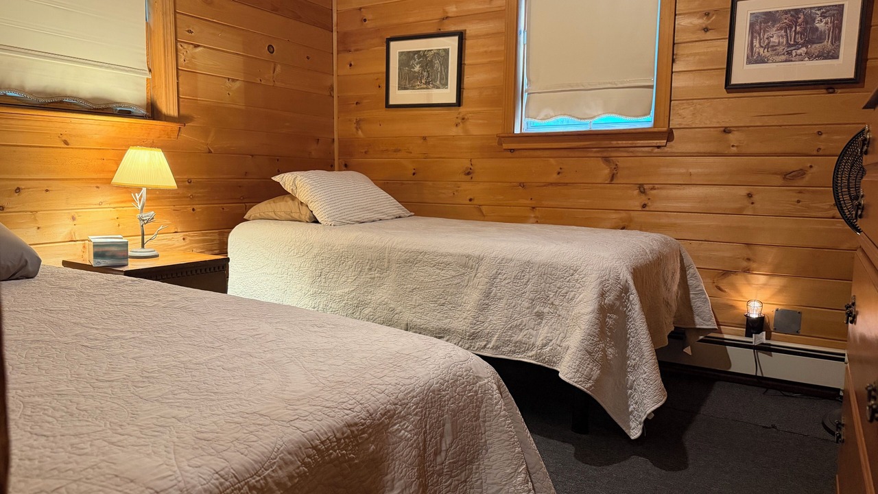 Photo of Bedroom in Caratunk