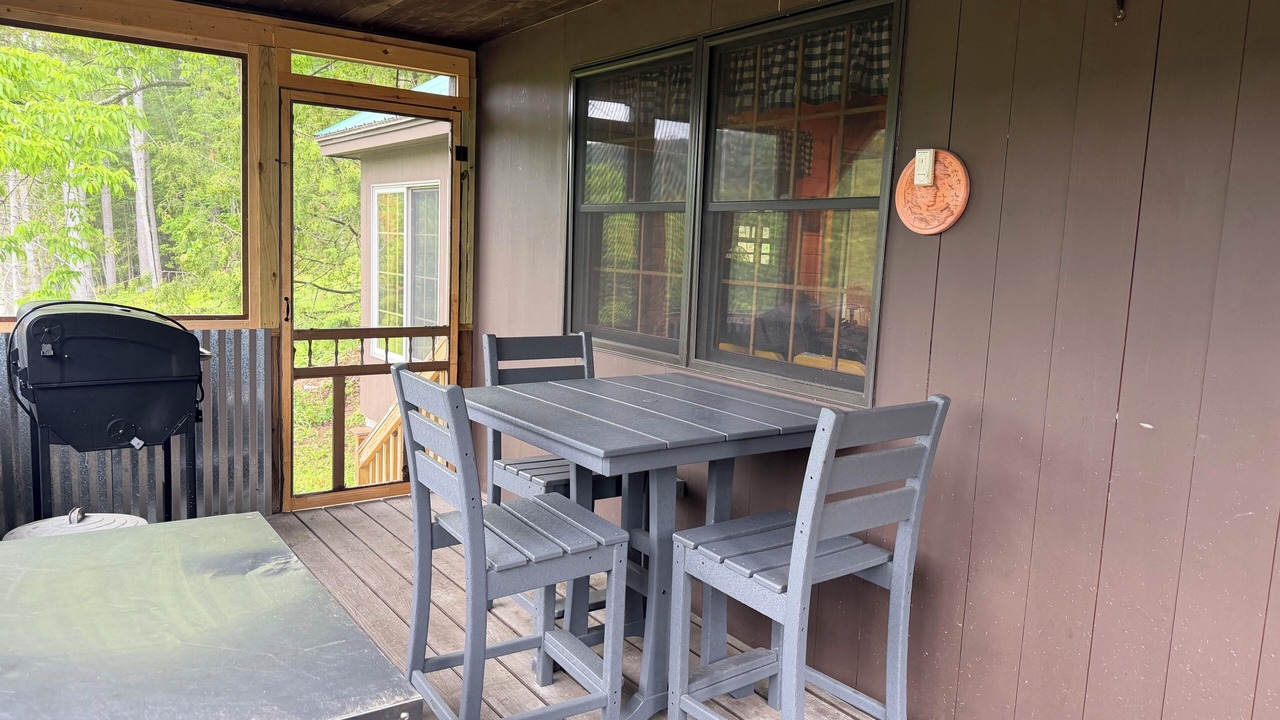Photo of Outdoor in Caratunk
