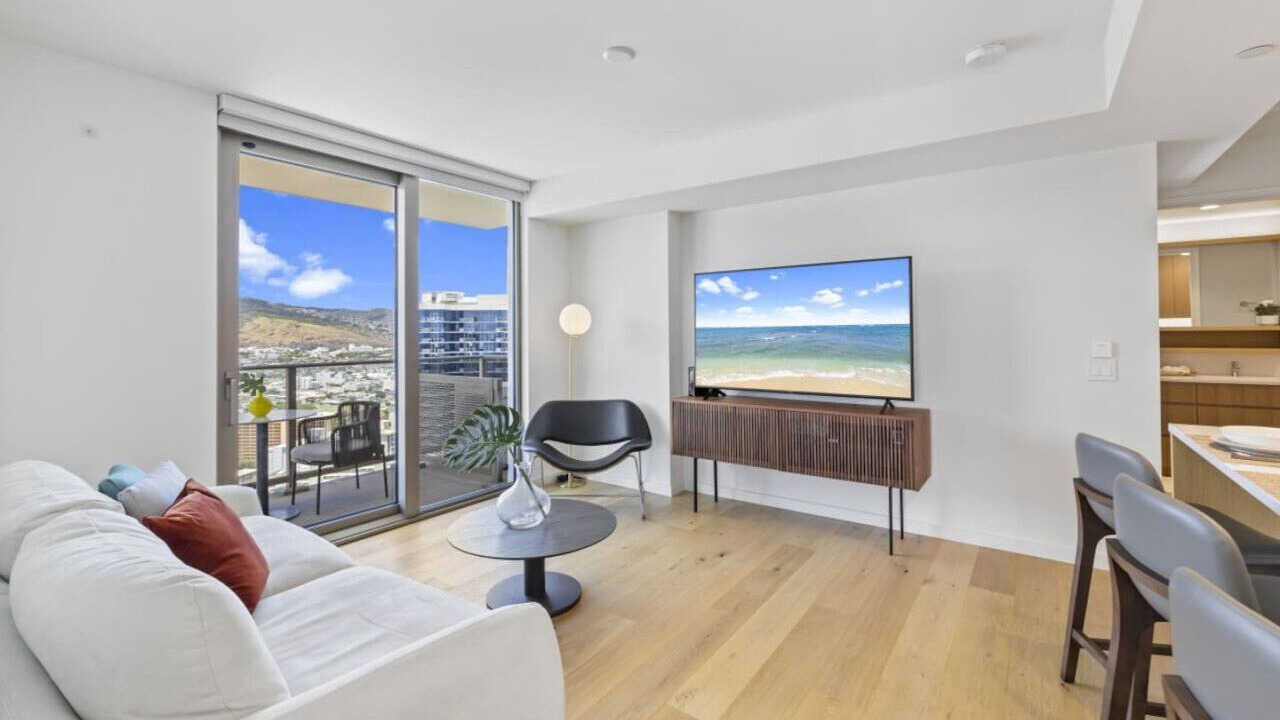Photo of Bedroom in Ala Moana