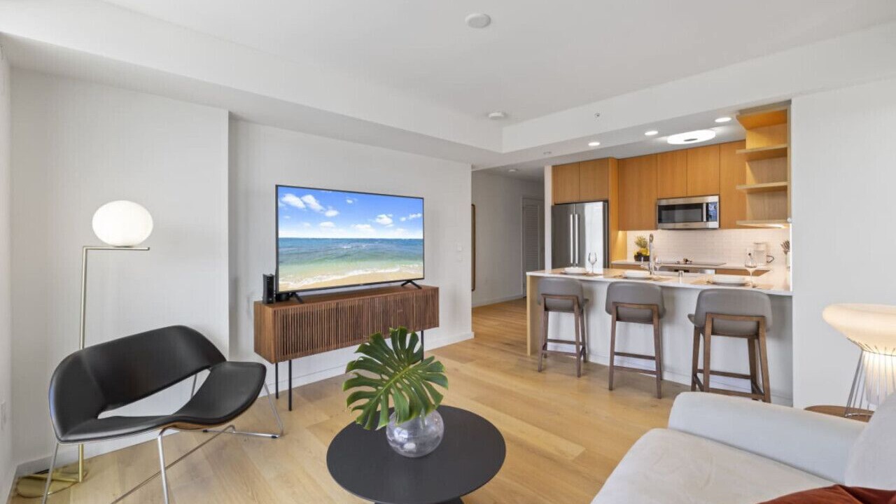 Photo of Livingroom in Ala Moana