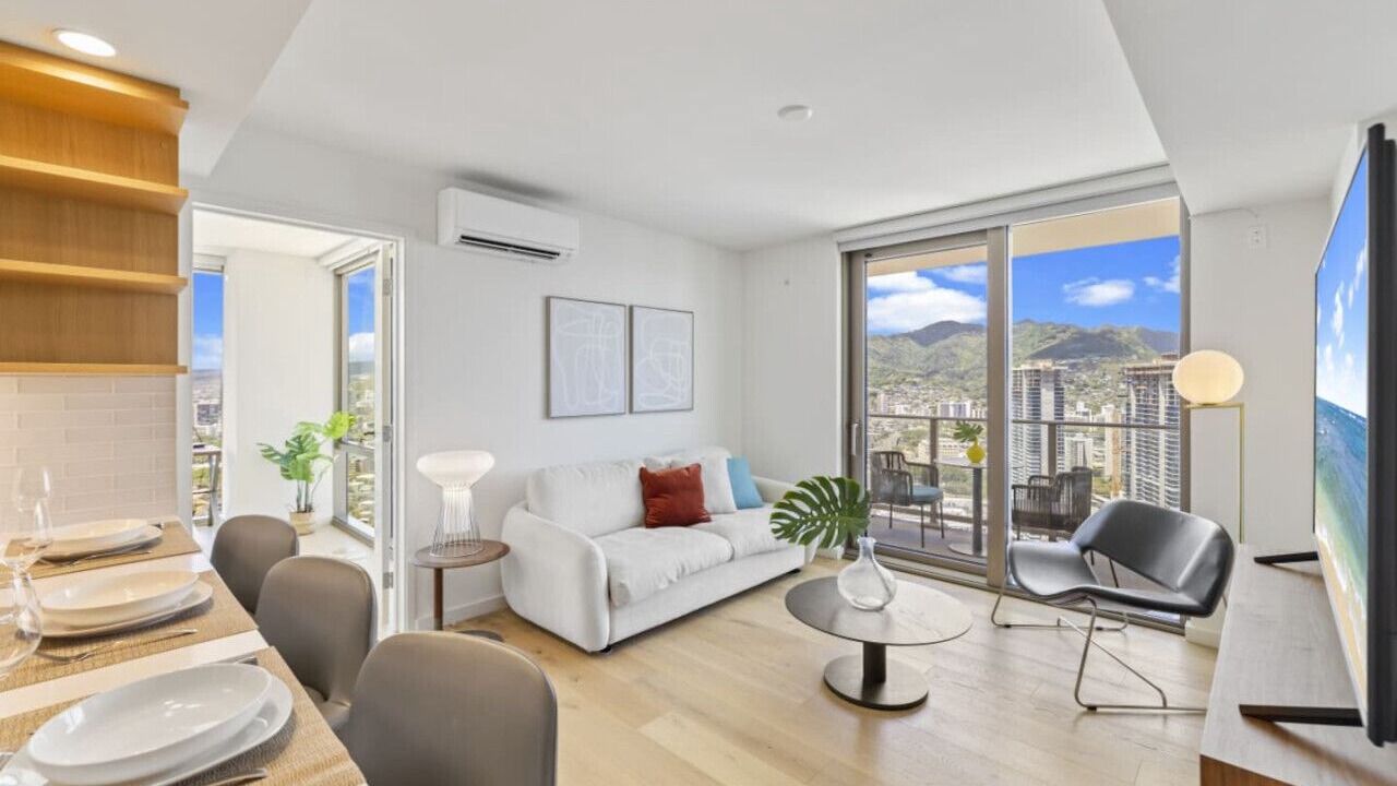 Photo of Bedroom in Ala Moana
