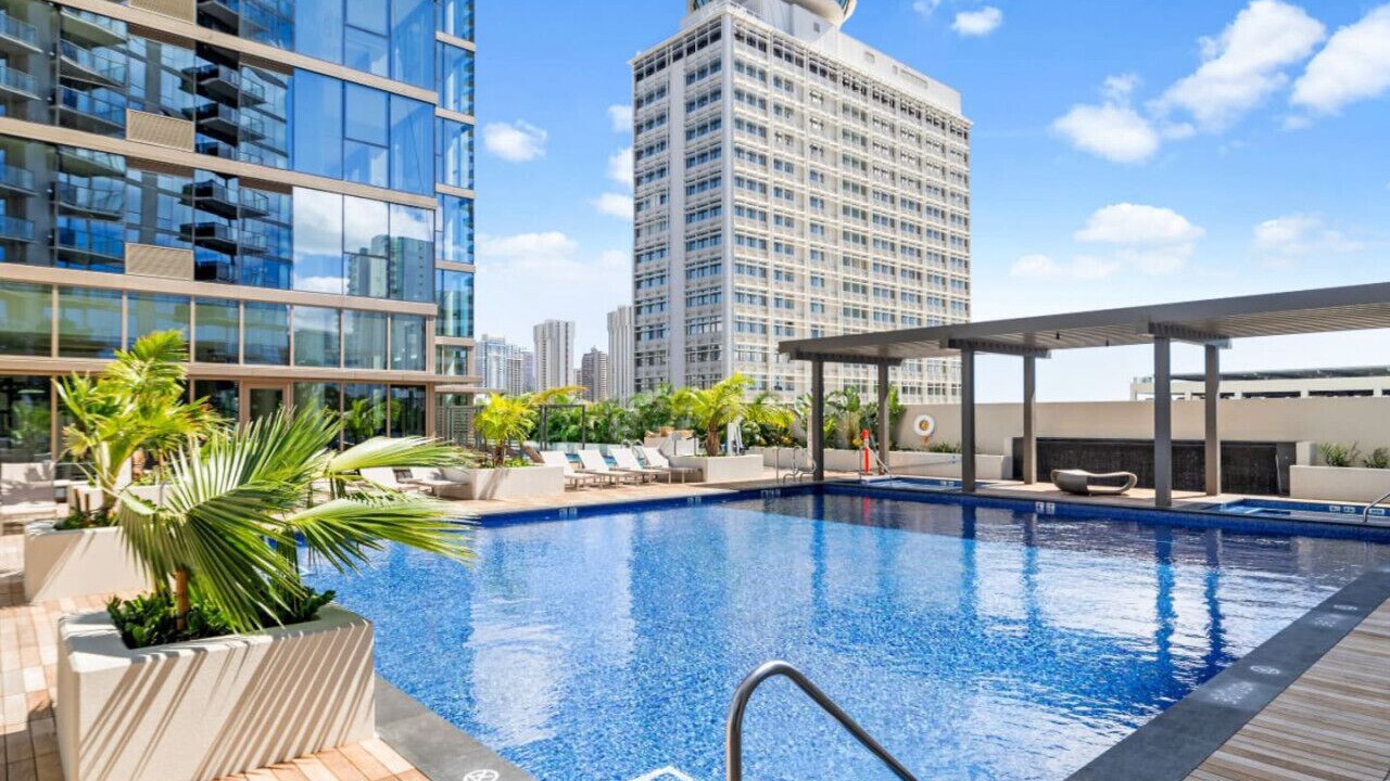 Photo of Outdoor in Ala Moana