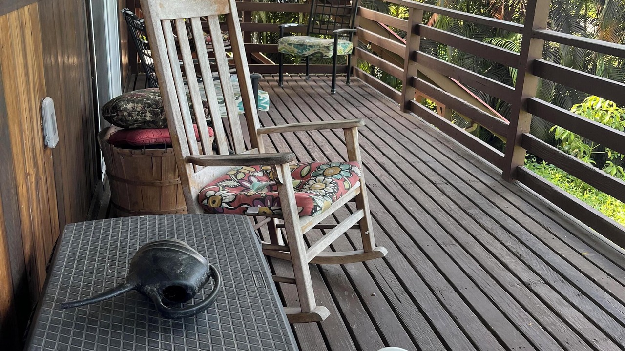Photo of Outdoor in Keaau