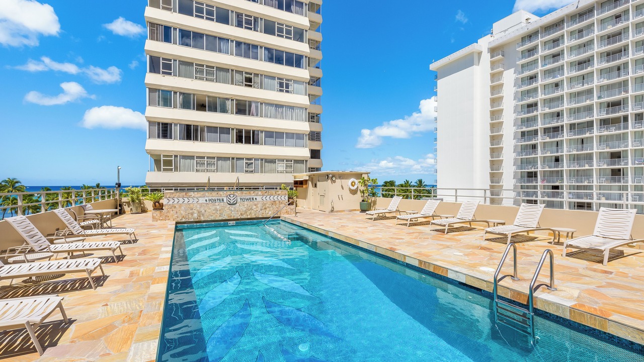 Photo of Outdoor in Honolulu