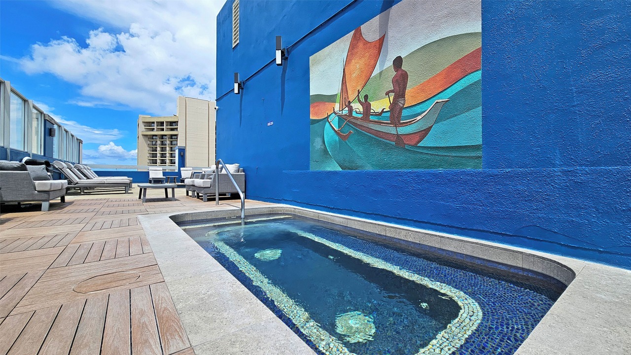 Photo of Outdoor in Honolulu