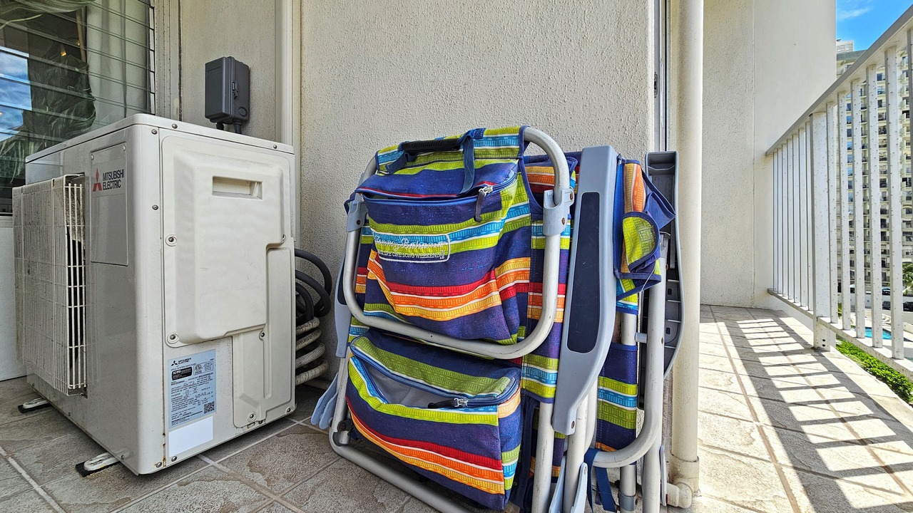 Photo of Outdoor in Honolulu