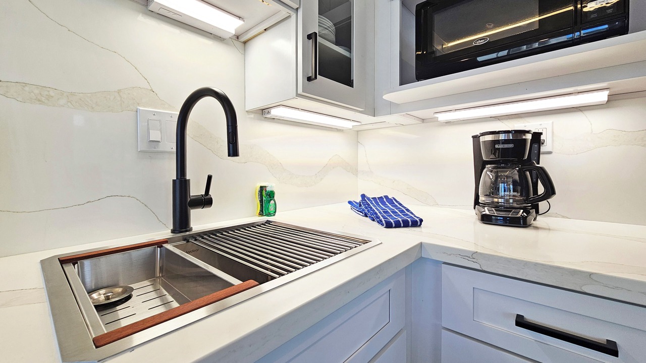 Photo of Kitchen in Honolulu