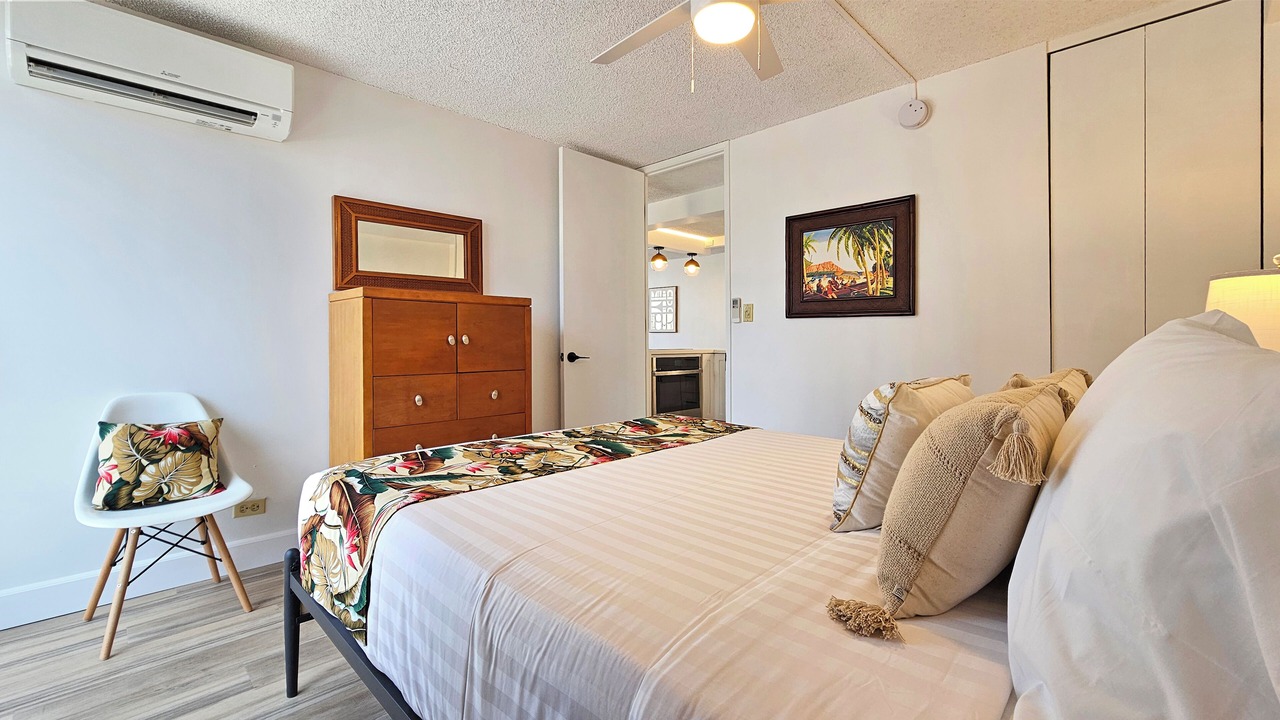 Photo of Bedroom in Honolulu