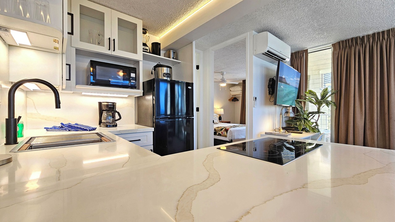 Photo of Kitchen in Honolulu