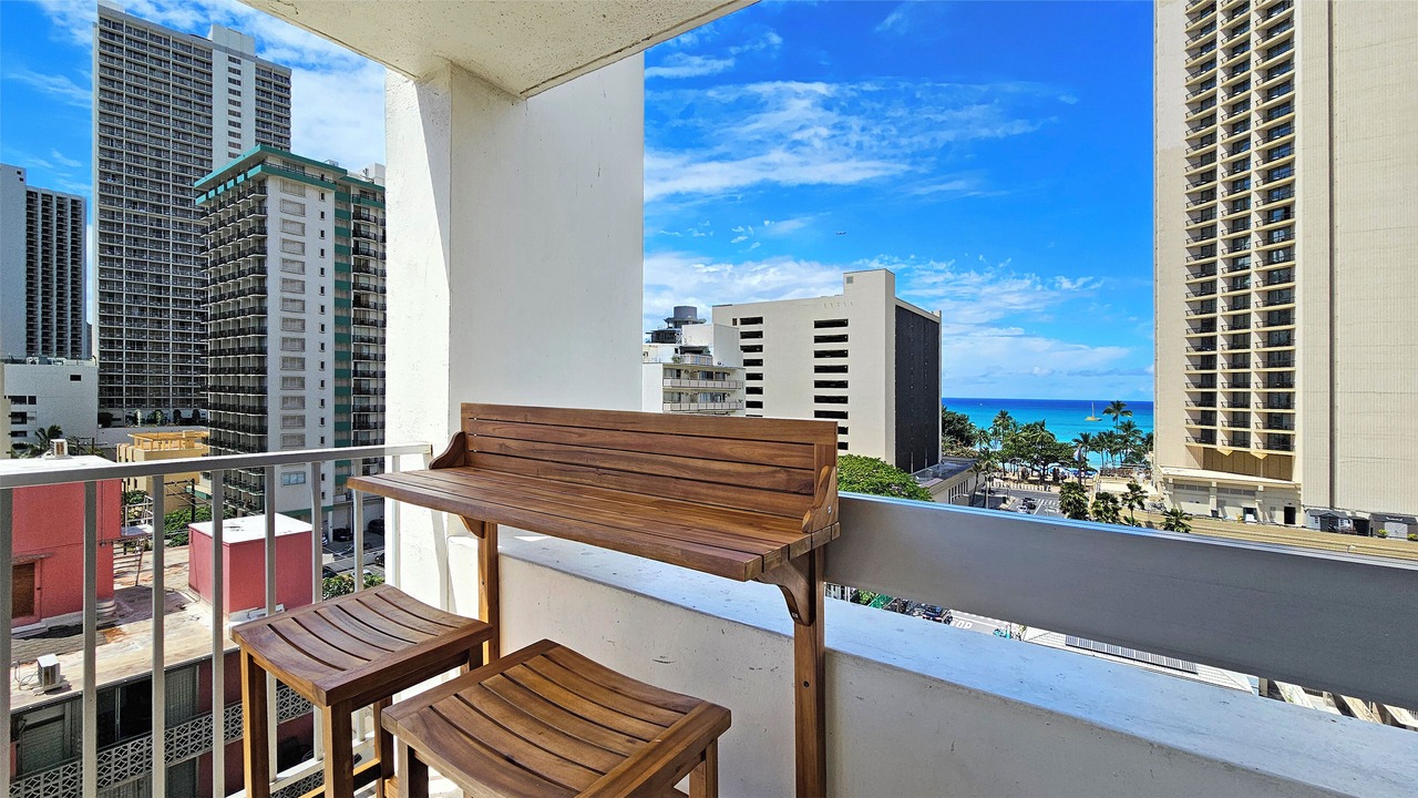 Photo of Outdoor in Honolulu