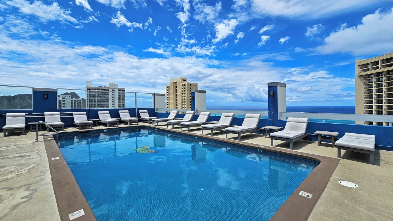 Photo of Outdoor in Honolulu