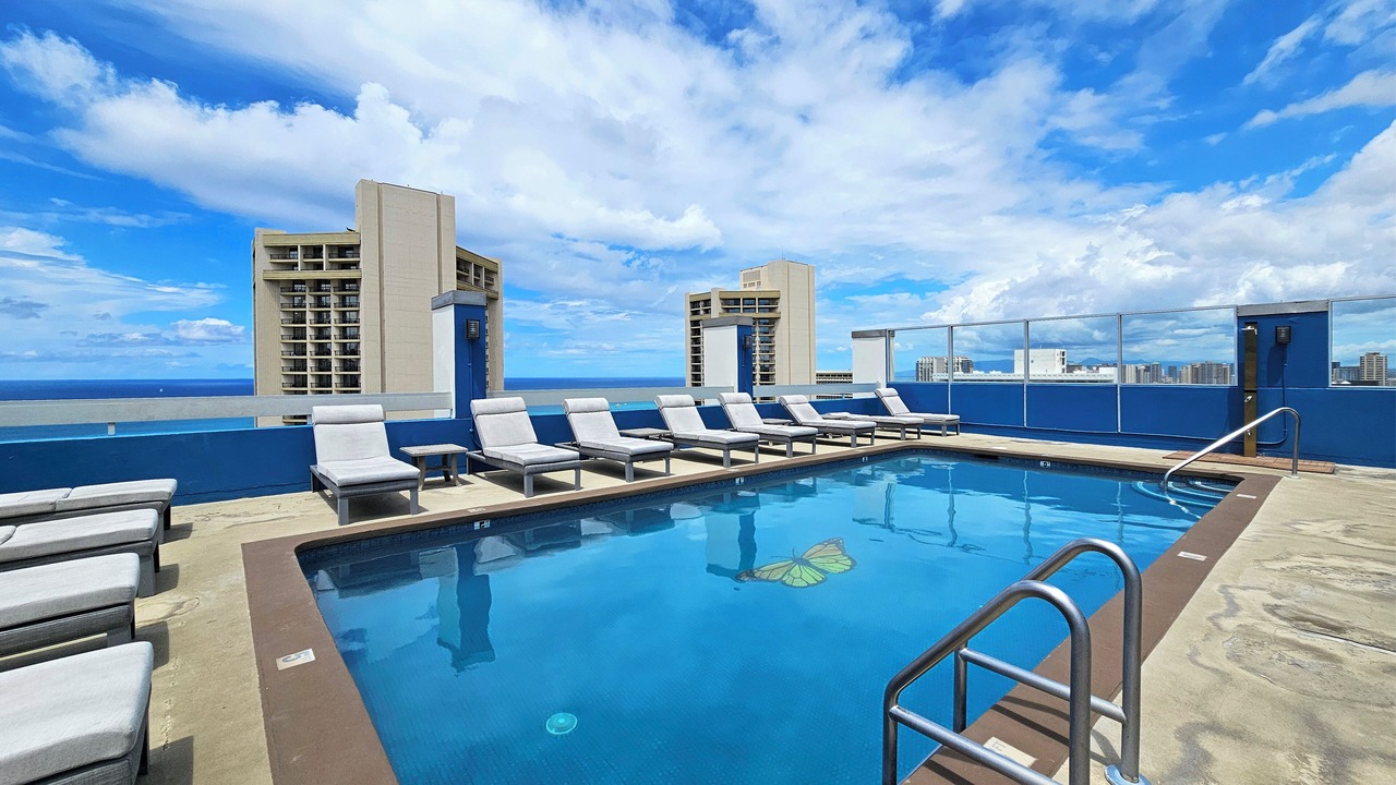 Photo of Outdoor in Honolulu