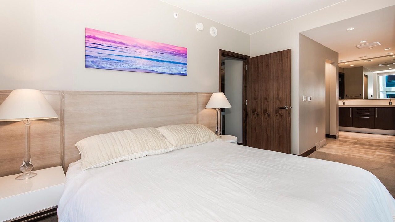 Photo of Bedroom in Ala Moana