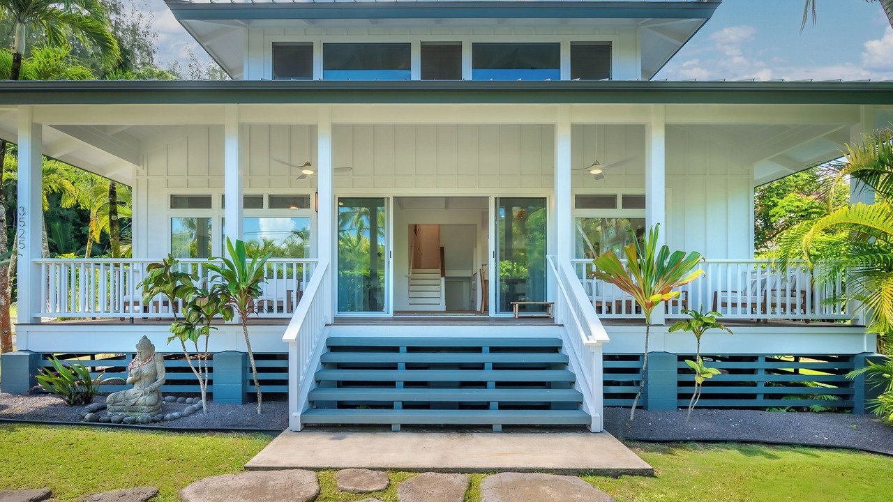 Photo of Outdoor in Kalihiwai