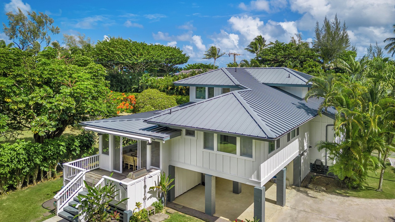 Photo of Outdoor in Kalihiwai