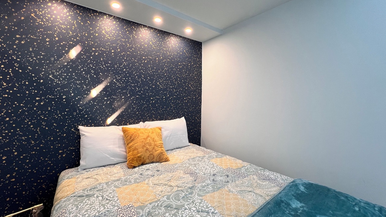 Photo of Bedroom in Downtown Honolulu