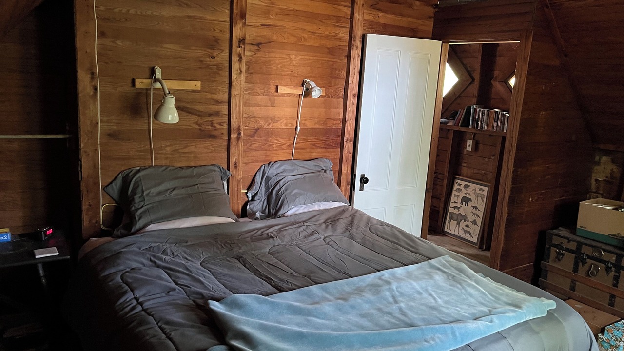 Photo of Bedroom in Willimantic