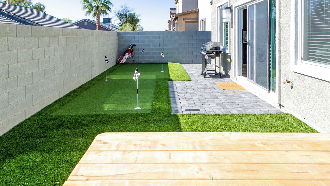 Photo of Outdoor in Spring Valley