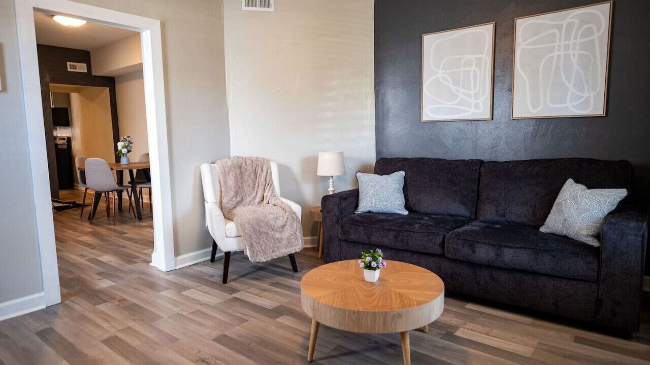 Photo of Livingroom in Portsmouth