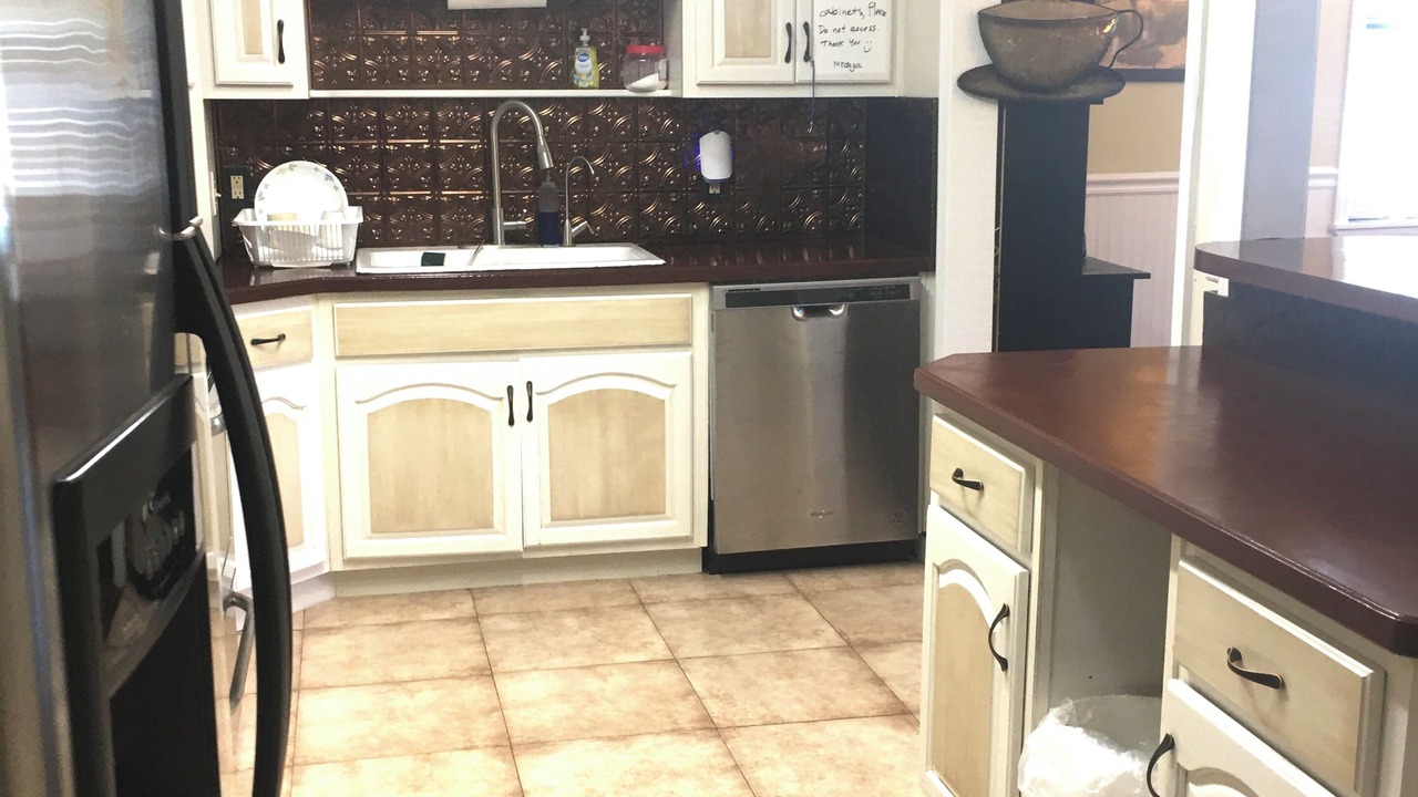 Photo of Kitchen in Northside