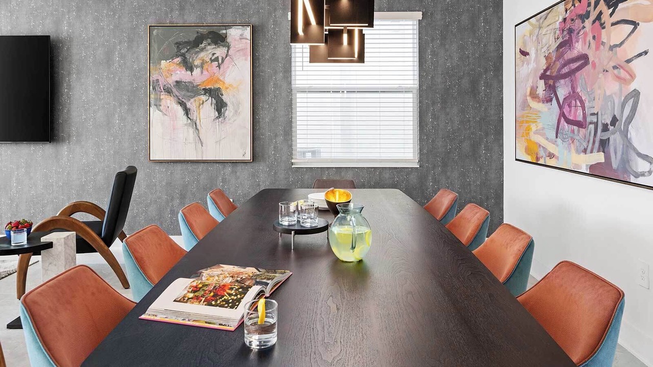Photo of Livingroom in Florida Center