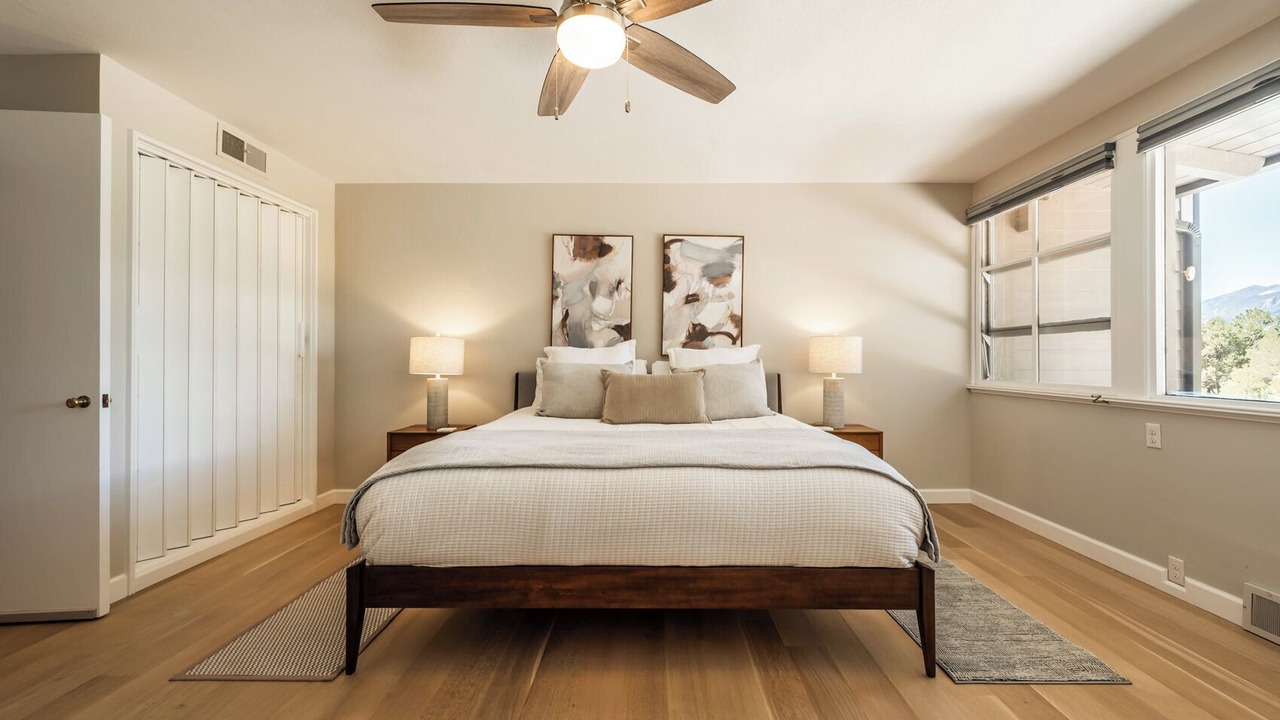 Photo of Bedroom in Kissing Camels