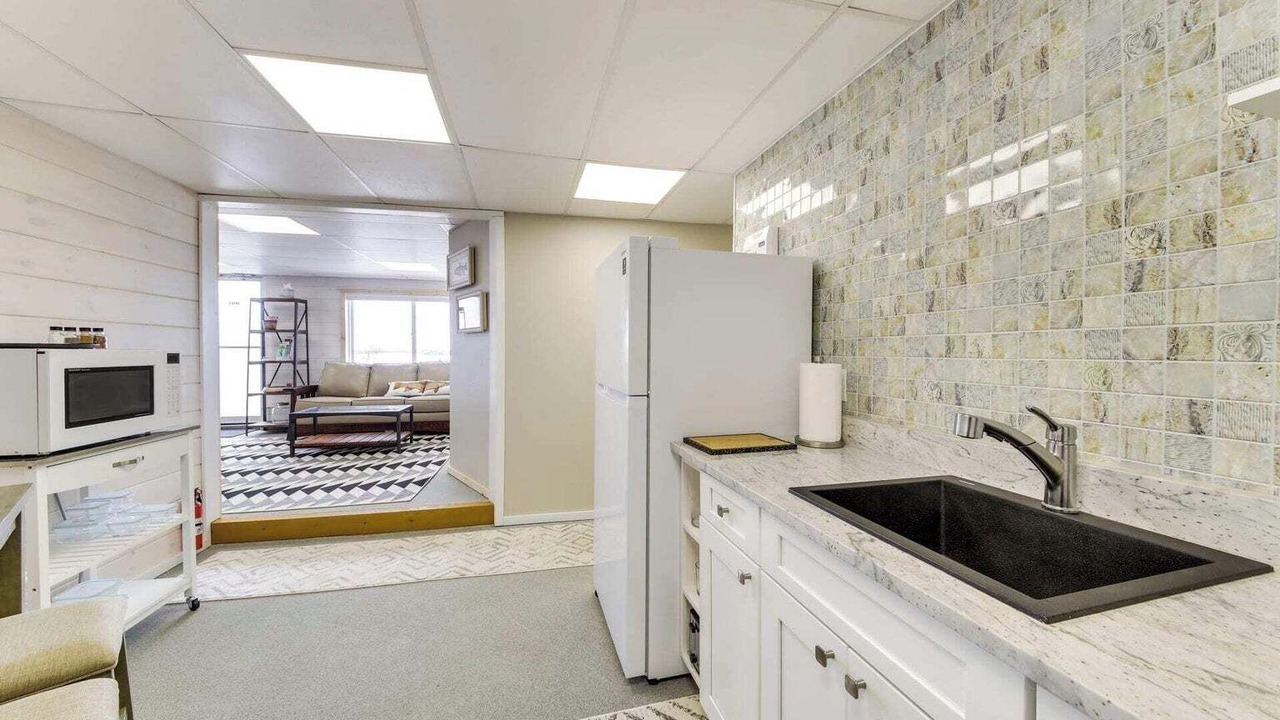 Photo of Kitchen in Northeast Somerset