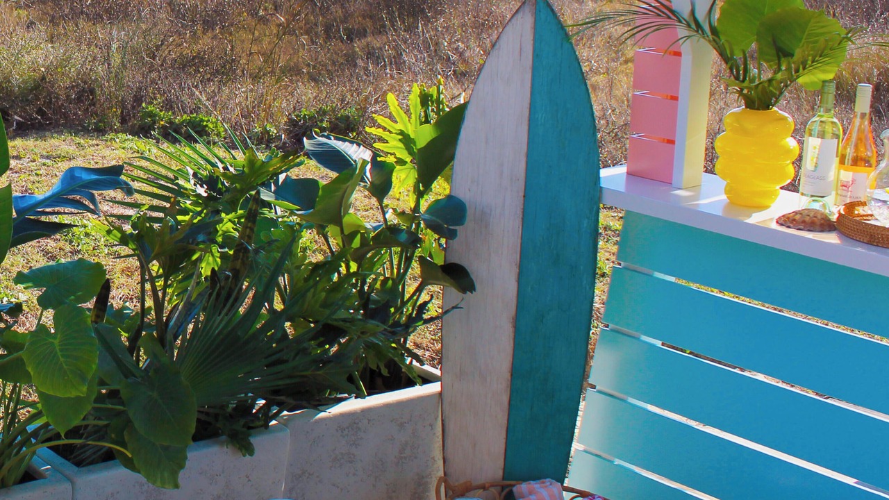 Photo of Outdoor in Terramar Beach