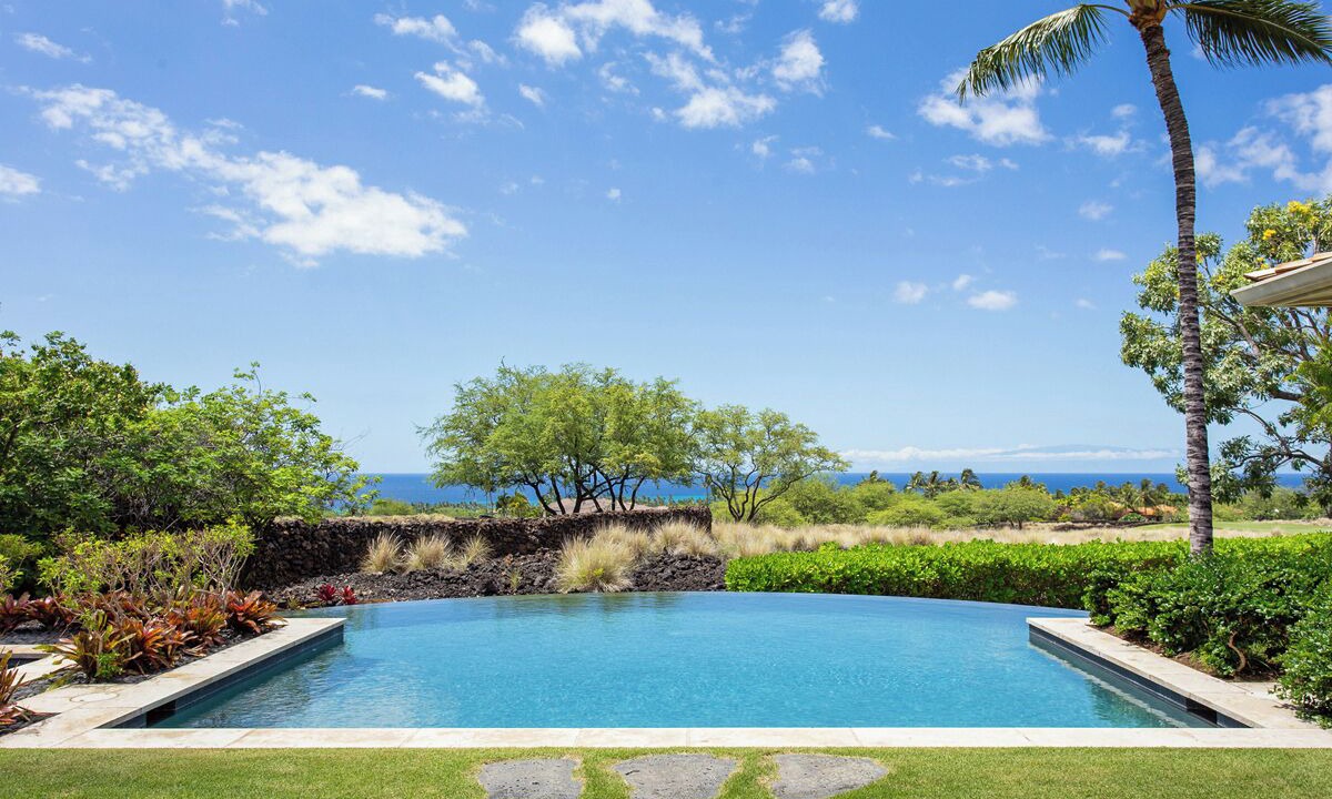 Photo of Outdoor in Kaupulehu