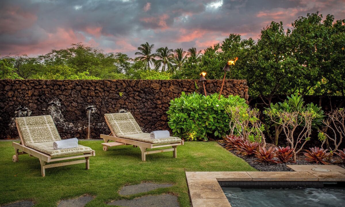 Photo of Outdoor in Kaupulehu