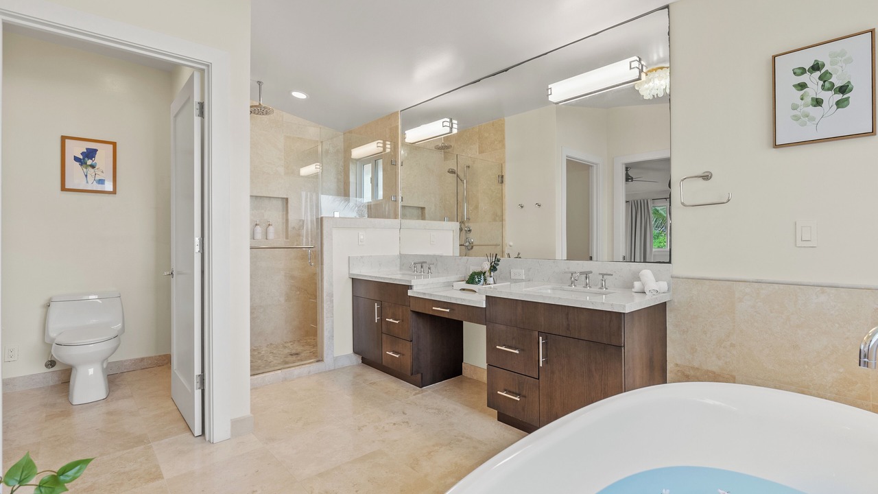 Photo of Bathroom in Laie