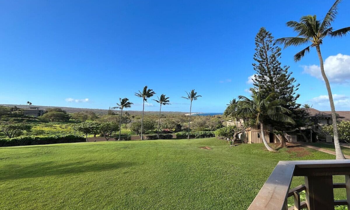Photo of Outdoor in Maunaloa