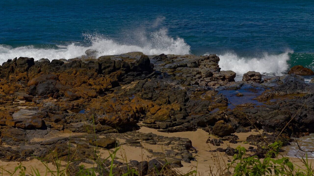 Photo of Outdoor in Maunaloa