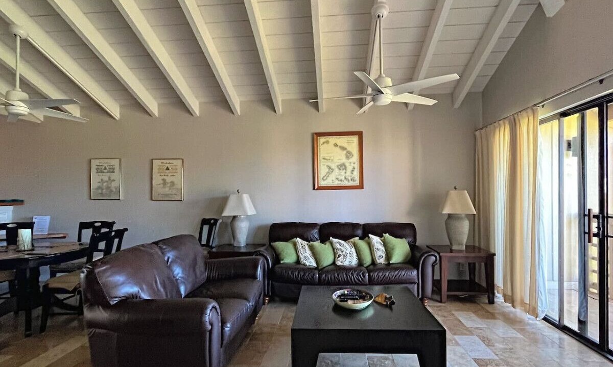 Photo of Livingroom in Maunaloa