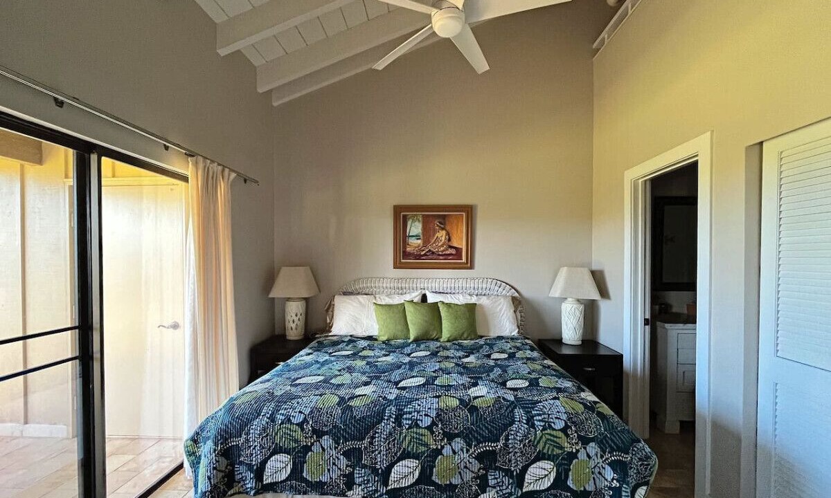 Photo of Bedroom in Maunaloa