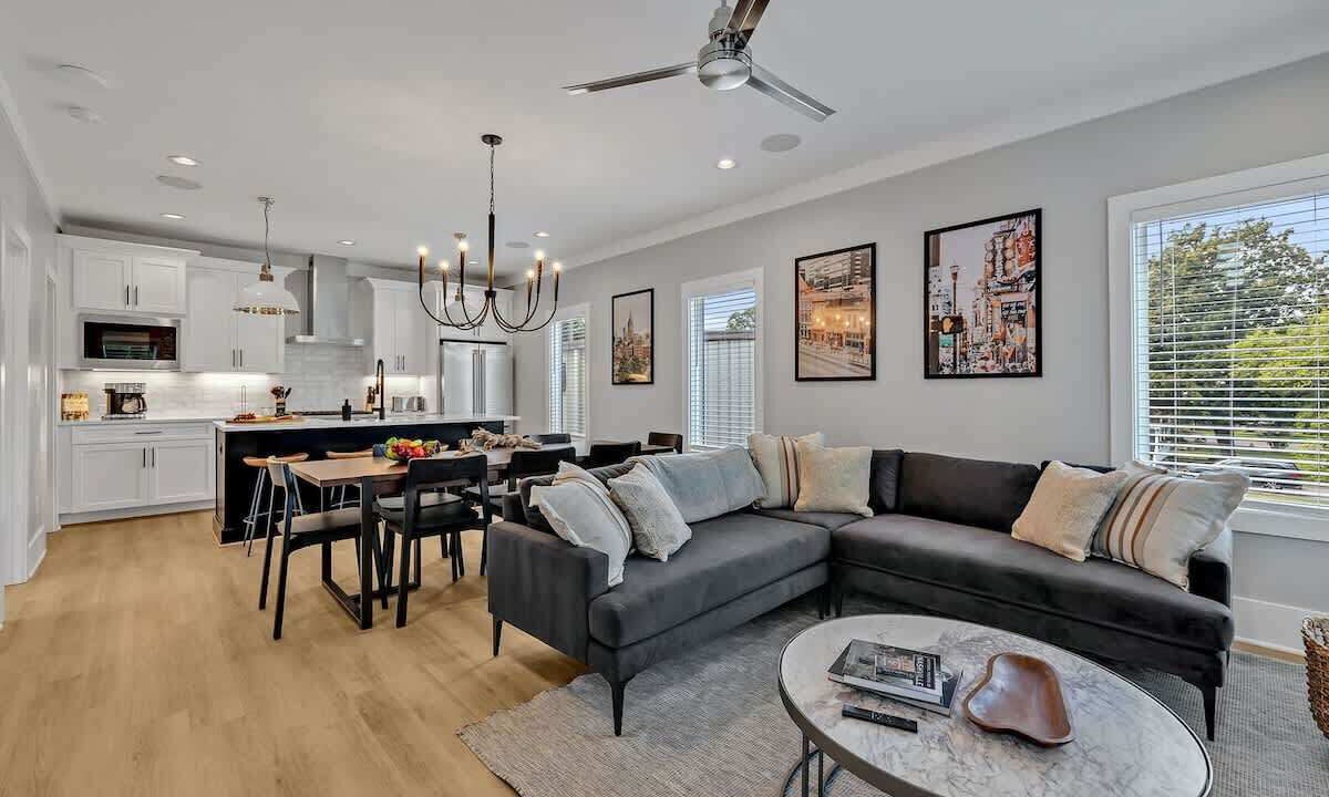 Photo of Bedroom in Berry Hill