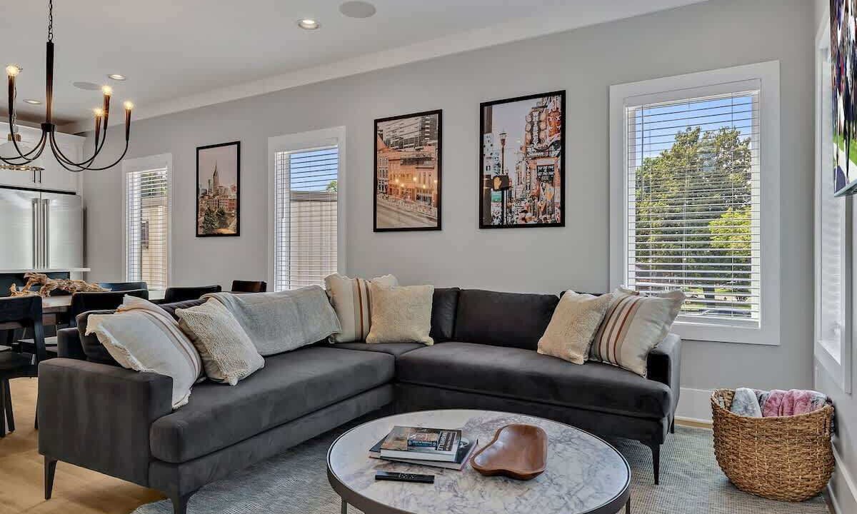 Photo of Bedroom in Berry Hill