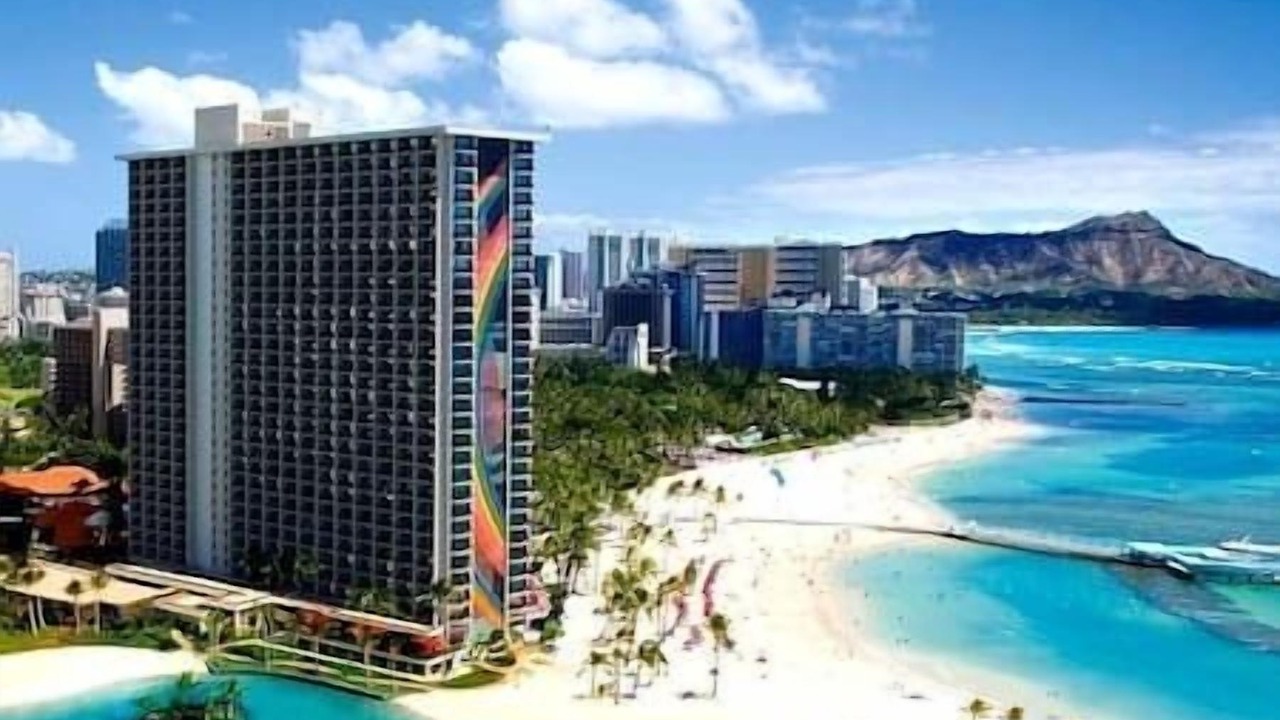 Photo of Others in Waikiki