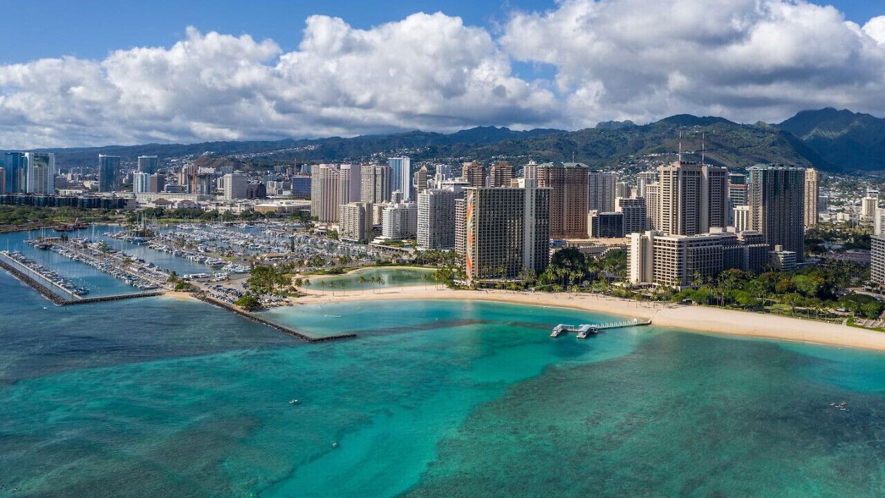 Photo of Others in Waikiki