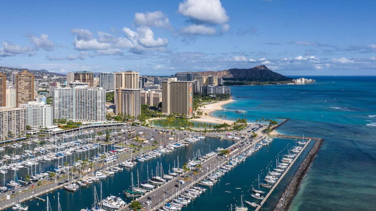 Photo of Others in Waikiki